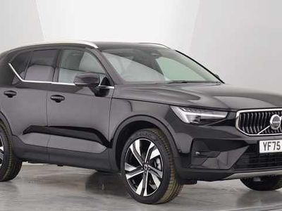 Used Volvo XC40 Ultra 163 HP (119 kW) 2026 SUV