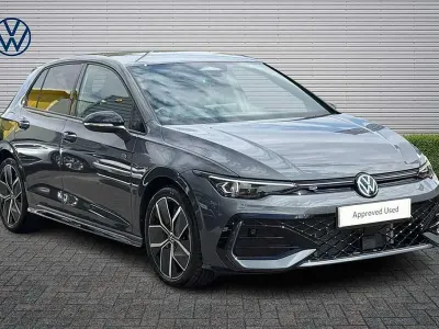 Used VW Golf VIII 150 HP (110 kW) 2026