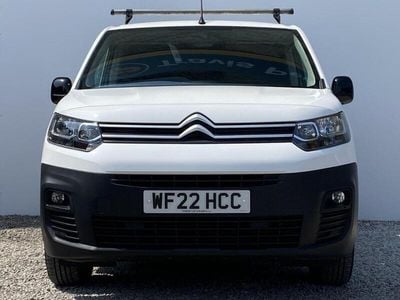Citroën Berlingo