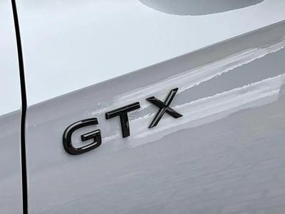 New VW ID.5 GTX 219 kW (299 HP) 2025 Grey SUV