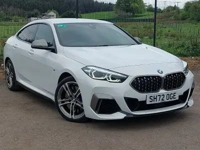 Used BMW M235