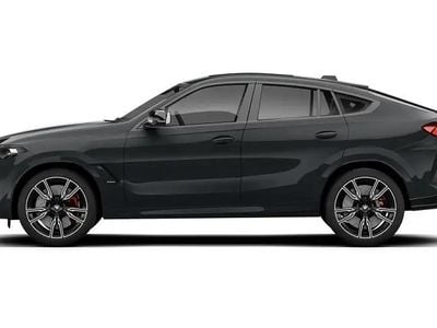 New BMW X6 M Sport 352 HP (258 kW) 2026 SUV
