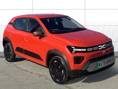 Used Dacia Spring Extreme 47 kW (65 HP) 2025 Other Hatchback