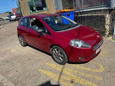 Fiat Grande Punto