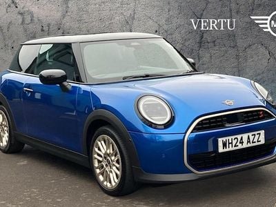 Used Mini Cooper Exclusive 150 kW (204 HP) 2026 Hatchback