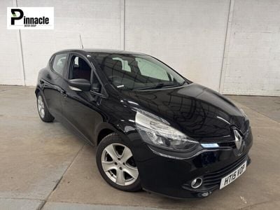 Renault Clio IV