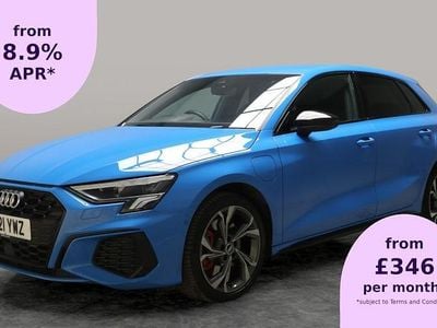 Audi A3 Sportback e-tron