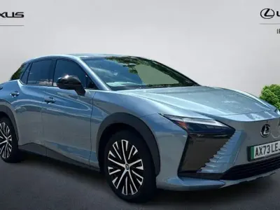 Used Lexus RZ 450e 230 kW (313 HP) 2026 SUV