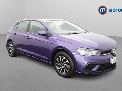 Used VW Polo