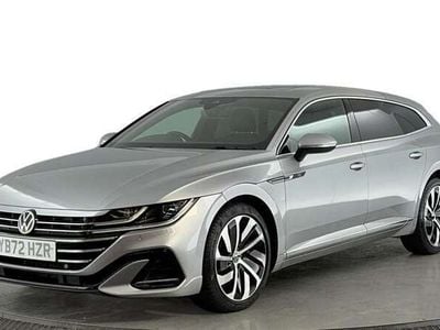 VW Arteon