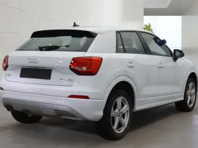 Used Audi Q2