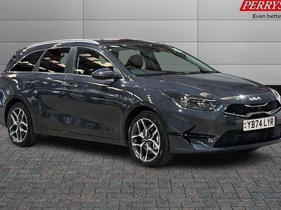 Kia Ceed Sportswagon