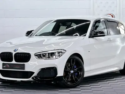 Usado BMW M140