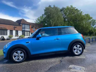 Używany Mini ONE