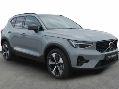 Used Volvo XC40