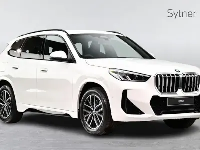 Used BMW X1