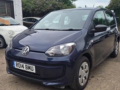 VW up!