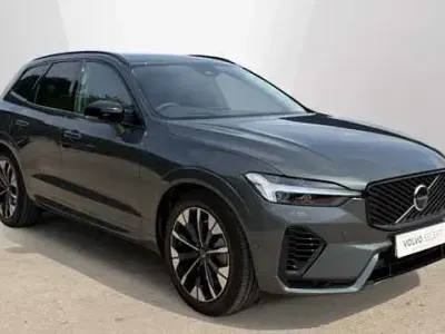 New Volvo XC60 Ultra 449 HP (330 kW) 2026 SUV