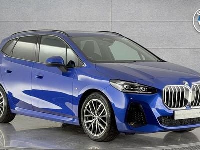 BMW 223 Active Tourer