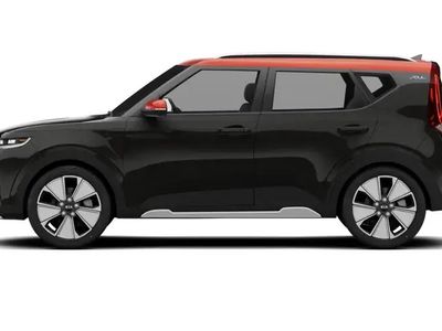 Kia Soul EV
