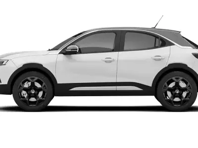 Used Vauxhall Mokka GS Line 100 kW (136 HP) 2025 SUV