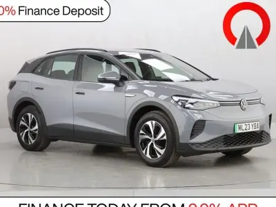 Used VW ID.4