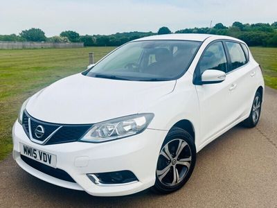 Nissan Pulsar