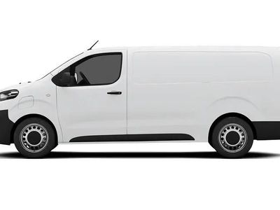 Used Citroën Dispatch 102 HP (75 kW) 2023 MPV