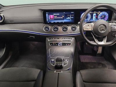 Mercedes E300