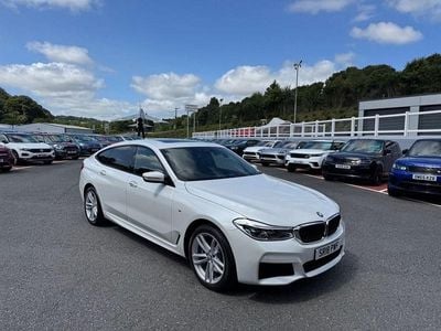 BMW 640