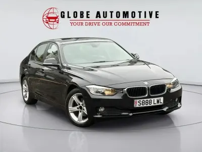Used BMW 318