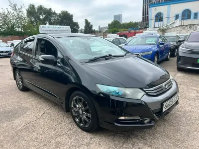 Used Honda Insight
