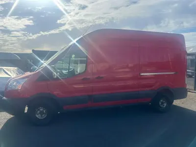 Occasion Ford Transit