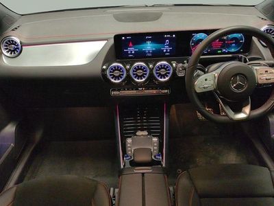 Mercedes EQA250