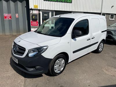 Mercedes Citan 109