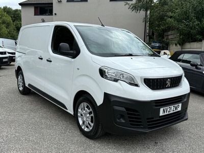 Peugeot Expert