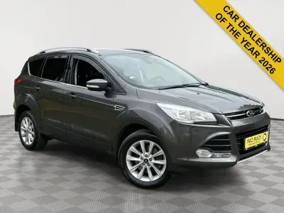 Used Ford Kuga