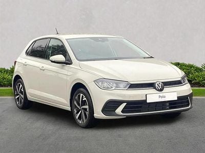 New VW Polo Life 79 HP (58 kW) 2025 Other Hatchback
