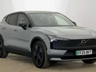 Used Volvo EX30 CC Performance 314 kW (428 HP) 2026 SUV