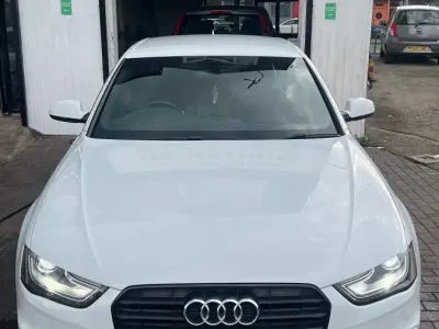 Usado Audi A4