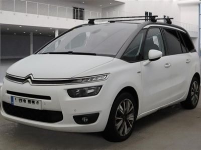 Citroën Grand C4 Picasso