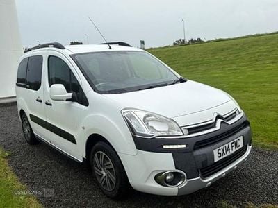 Citroën Berlingo