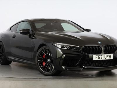 BMW M8