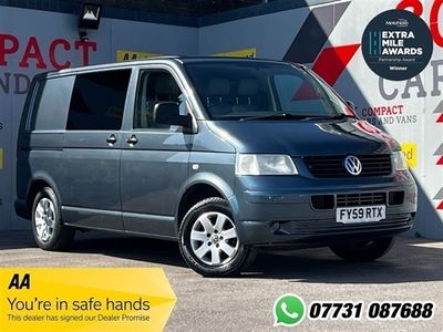 VW T5