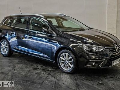 Renault Mégane IV