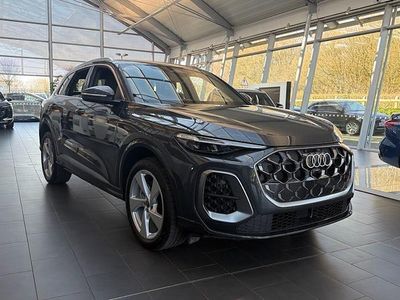 New Audi Q5 S-Line 204 HP (150 kW) 2026 SUV