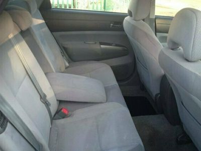 Used Toyota Prius 2006 Hatchback