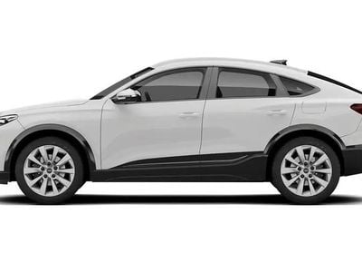 New Audi Q6 Sportback e-tron S-Line 284 kW (387 HP) 2025 SUV