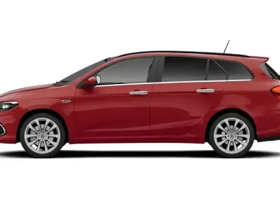Used Fiat Tipo