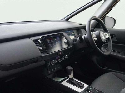 Used Honda Jazz Elegance 120 HP (88 kW) 2025 Midnight blue beam Hatchback